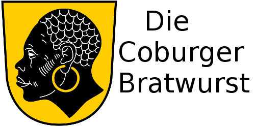Coburger Bratwurst